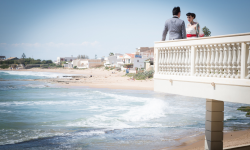 When it comes to intimate Wedding, nothing can be more romantic like destination Sicily!