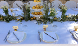 Natural and Rustic wedding in Sicily at “Chiuse di Guadagna”, Scicli (Ragusa)