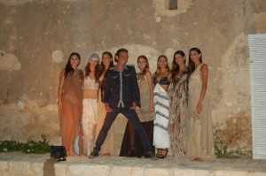 Almacesco Fashion Designer