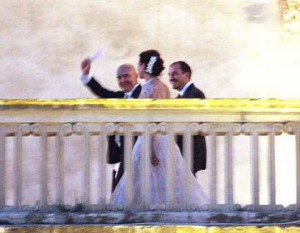 banchetto nuziale montalbano