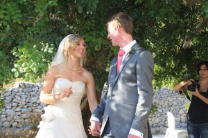 harriet e hugo wedding