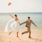 weddingbeack