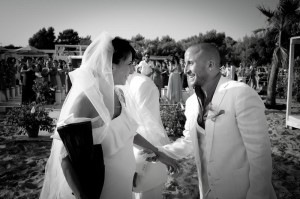 Wedding sicily scicli