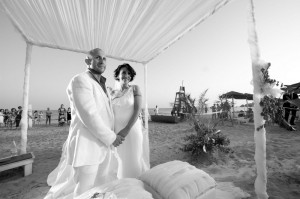 fiocchi di riso wedding
