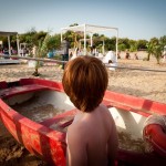 wedding day sampieri