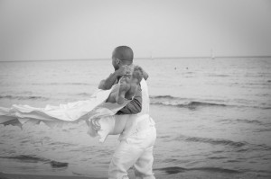 sposarsi al mare