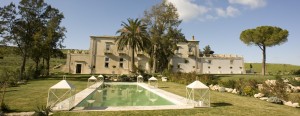 castello wedding sicily