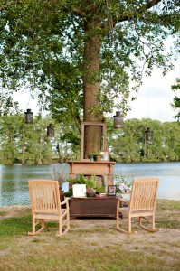 Gohonzon wedding