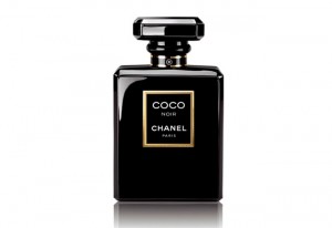 chanel-coco noir