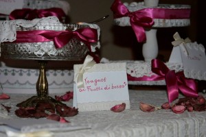 dettaglio confettata