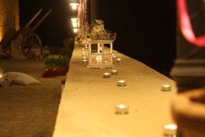 Luci e lanterne