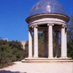 giardino donnafugata3