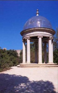 giardino donnafugata3