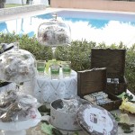 Cadeaux de mariage Antonio e Floriana