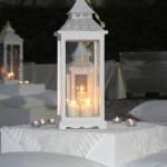 complementi arredo wedding