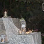 detail wedding
