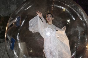 inno alla sfera della vita