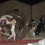 wedding in Sicily fiocchi di riso