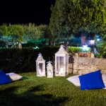 allestimento wedding fiocchi di riso