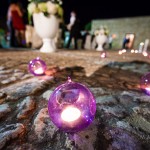 Luci sulle basole