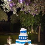 vintage torta nuziale