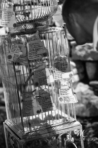 Tableau de mariage