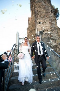 marriage in acireale - sicily