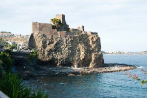 Wedding in Acireale
