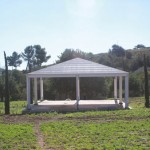 gazebo