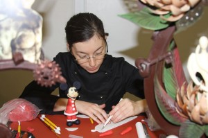 Melinda Adamo