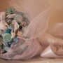 bouquet in bottoni sicilia
