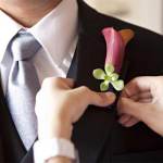 boutonniere-fiore all'occhiello