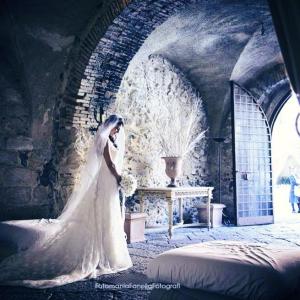 marco strano fashion abito da sposa2