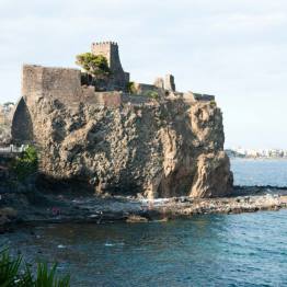 wedding in Acireale