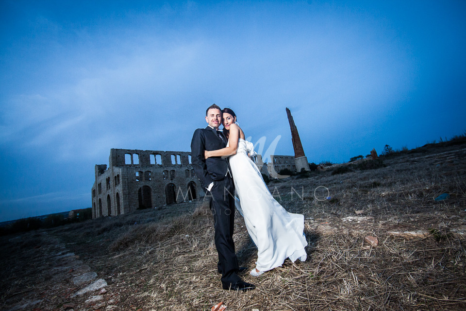 Wedding in Sicily