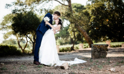 Sicily, every fairytale begins in a castle. Wedding at the castle of Donnafugata, Ragusa
