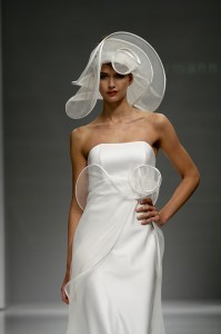 Sposa Italia 2011