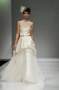 Sposa Italia 2011